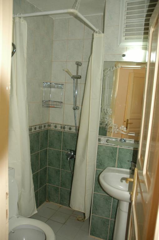 Flash Hotel Мармарис Номер фото