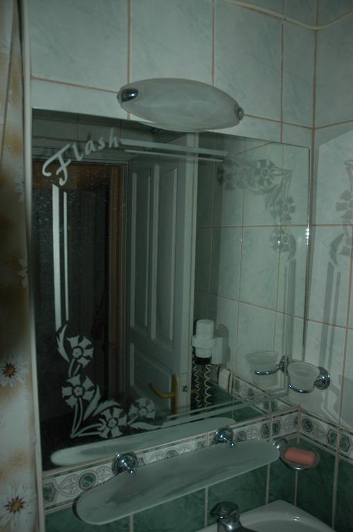 Flash Hotel Мармарис Экстерьер фото