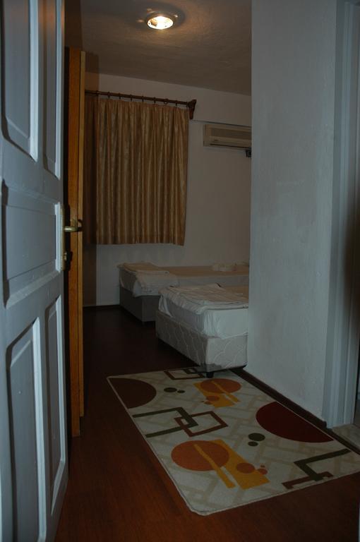Flash Hotel Мармарис Экстерьер фото