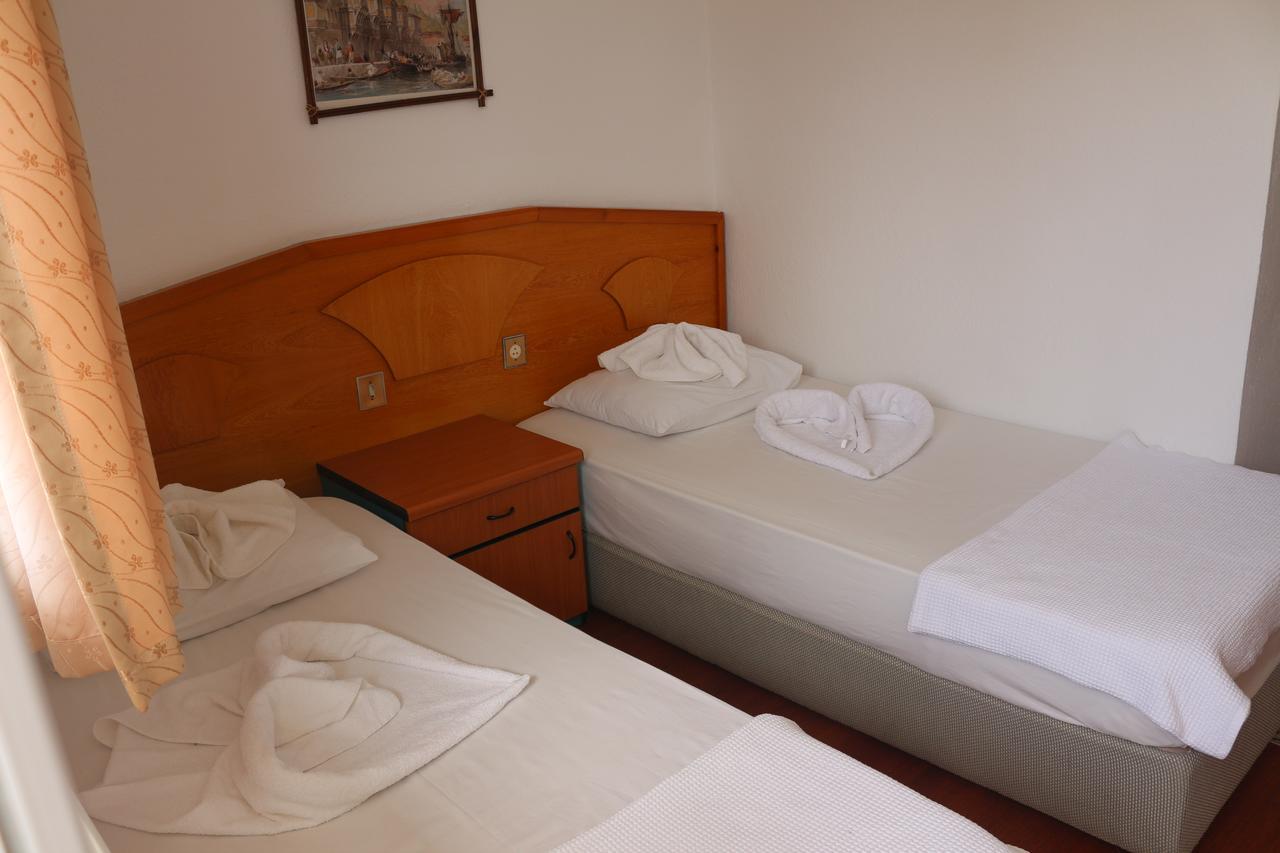 Flash Hotel Мармарис Экстерьер фото