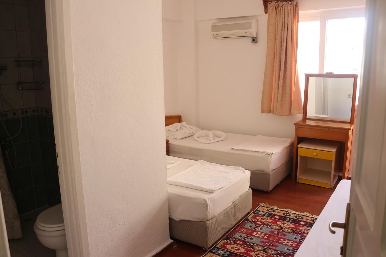 Flash Hotel Мармарис Экстерьер фото