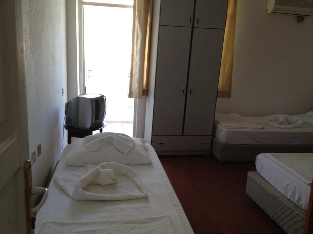 Flash Hotel Мармарис Экстерьер фото