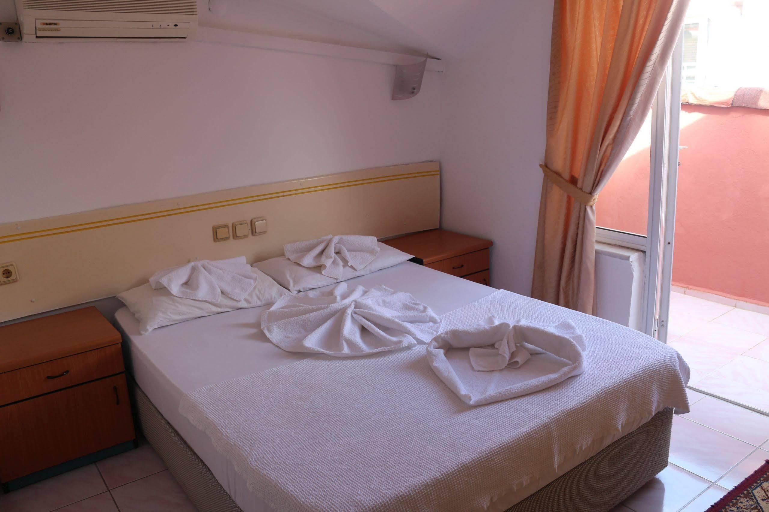 Flash Hotel Мармарис Экстерьер фото