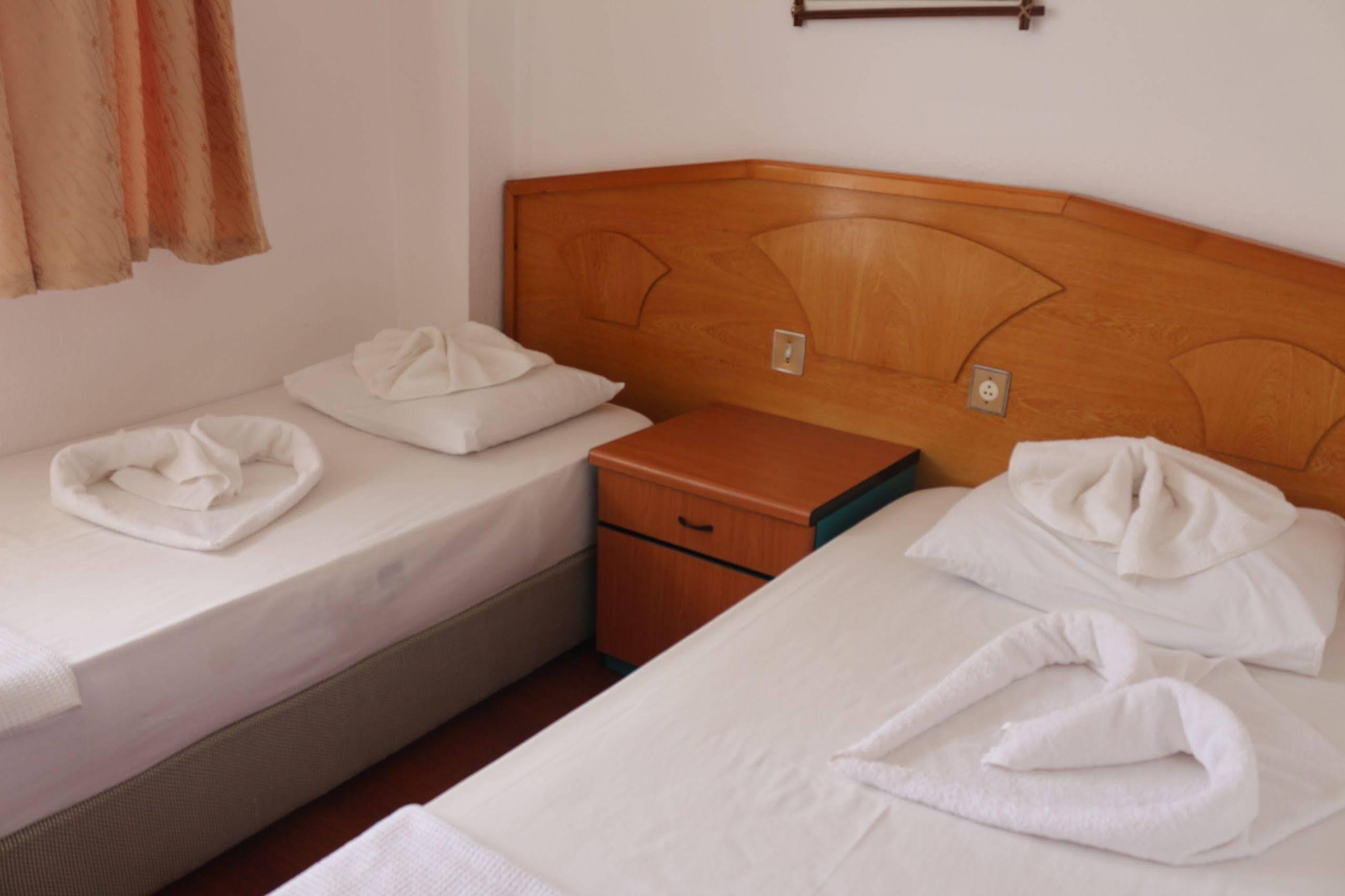 Flash Hotel Мармарис Экстерьер фото
